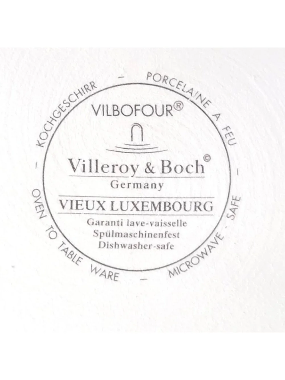 Villeroy & Boch villeroy boch